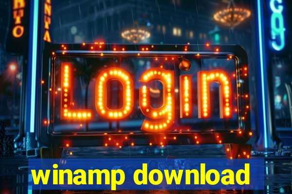 winamp download